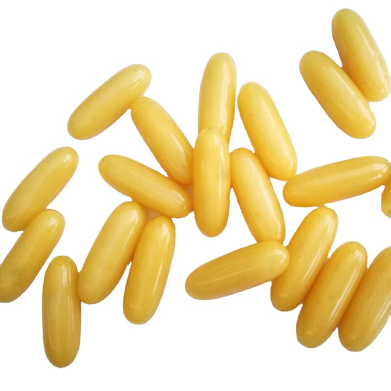 Zinc Soft Capsule Manufacturer - OEM/ODM Healthcare Supplement