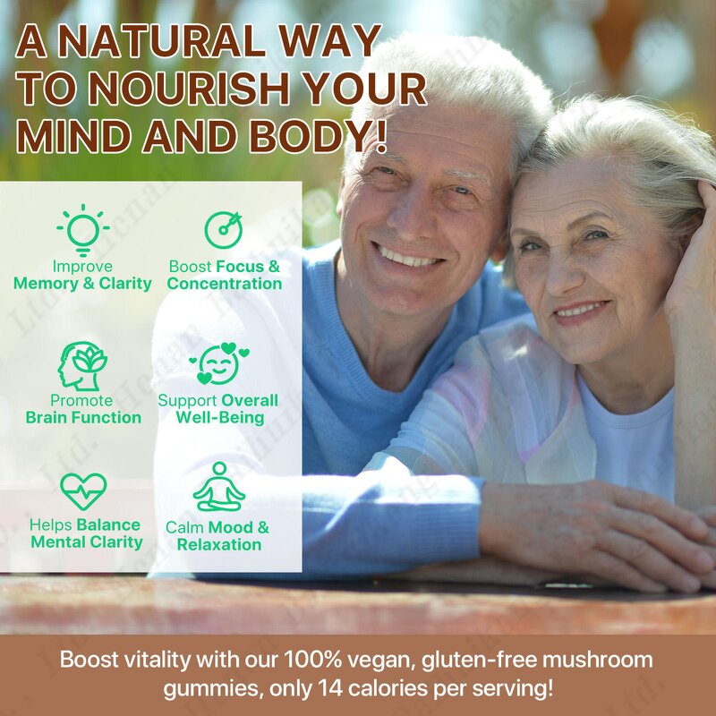 Ganoderma Lucidum Tablets Manufacturer - Private Label Extract with Pine Pollen