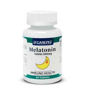 Melatonin Tablet Manufacturer - Hot-sale Advanced Sleep Support for Insomnia