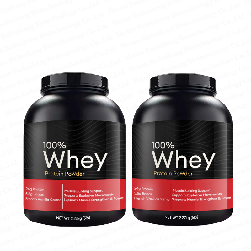 Whey Protein Powder Manufacturer - Wholesale Chocolate Gold Standard