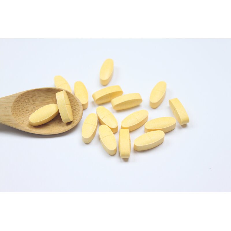 Multivitamin Tablet Manufacturer - OEM Health Care Factory Best-selling