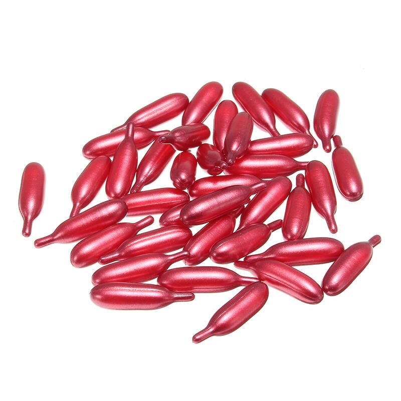 Whitening Serum Capsules Manufacturer - Made in China Baihuikang Beauty Products