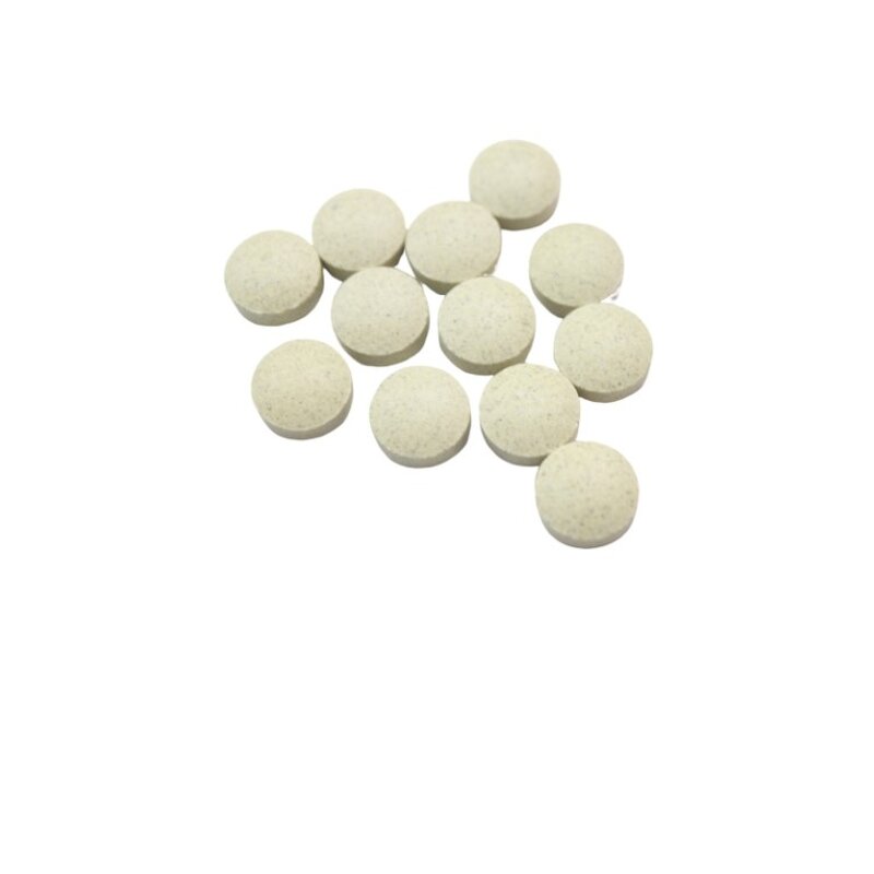 Iron Folic Acid Tablet Manufacturer - Bulk Price Food Supplement