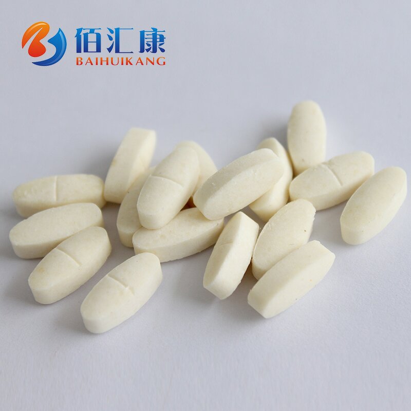 Vitamin D Tablet Manufacturer - Healthcare Multivitamin Multimineral for Immunity
