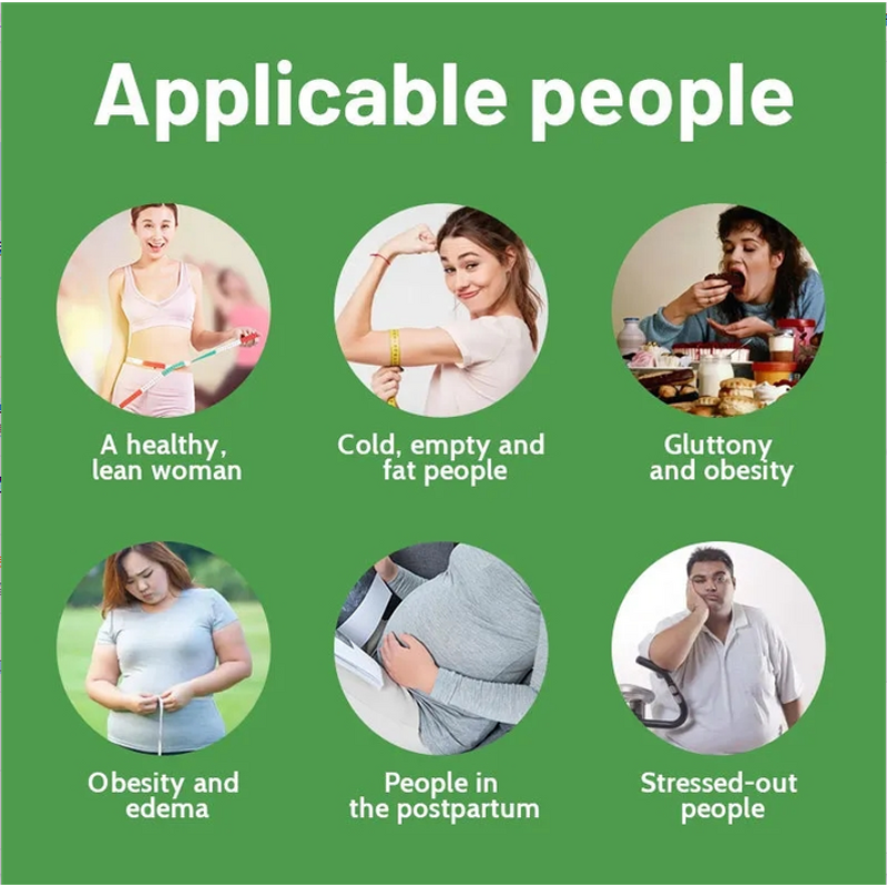 Slimming Capsule Manufacturer - Best 100% Natural Herbal Fast Fat Burner