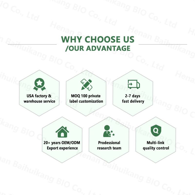 Protein Powder Manufacturer - Hot Sale in Africa for Butt, Hip & Curve Booster