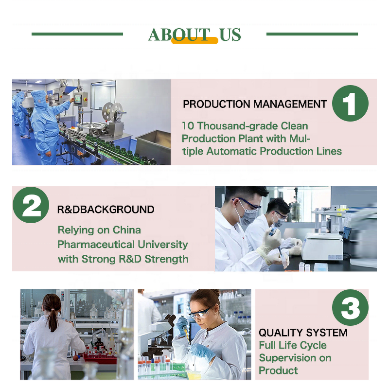 Whitening Gummies Manufacturer - Private Label for Bikini Area & Dark Knuckle