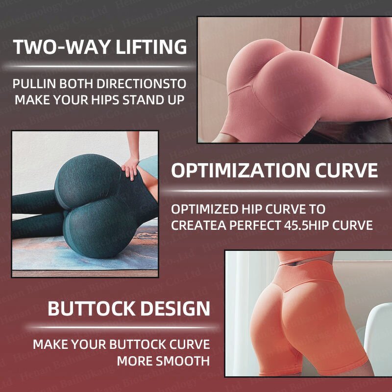 Hip Enlargement Tablets Manufacturer - Hot Selling for Ultimate Curve & Butt