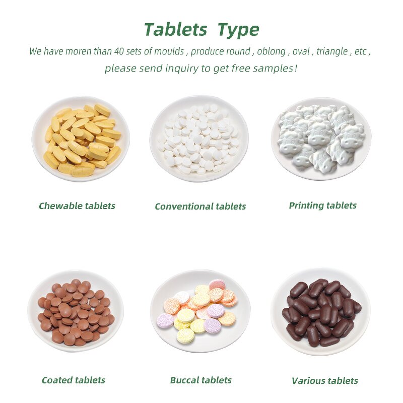 Prenatal Vitamins Tablet Manufacturer - with DHA, Folic Acid, Iron & Biotin