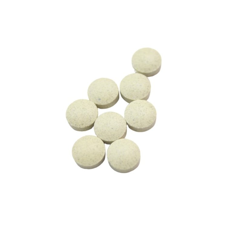 Iron Folic Acid Tablet Manufacturer - Bulk Price Food Supplement