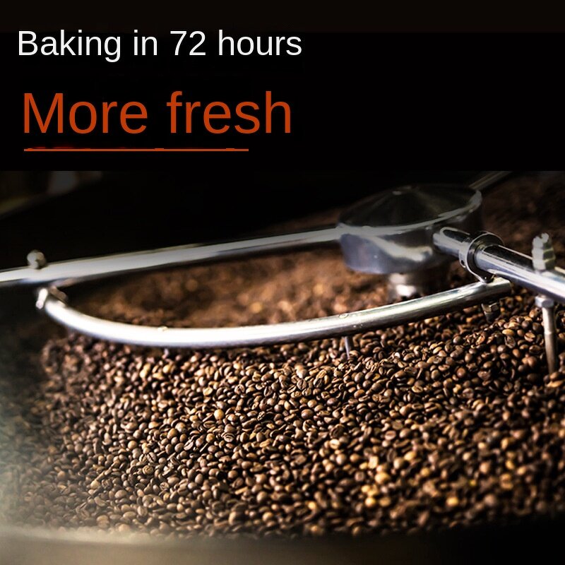 Coffee Beans - Manufacturer - 1kg 100% Arabica Super Crema Medium Espresso Custom Label