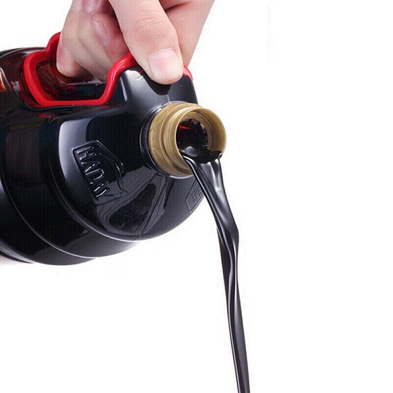 Soy Sauce - Manufacturer - 1.28L Dark Premium Haday Cooking Best Quality Wholesale