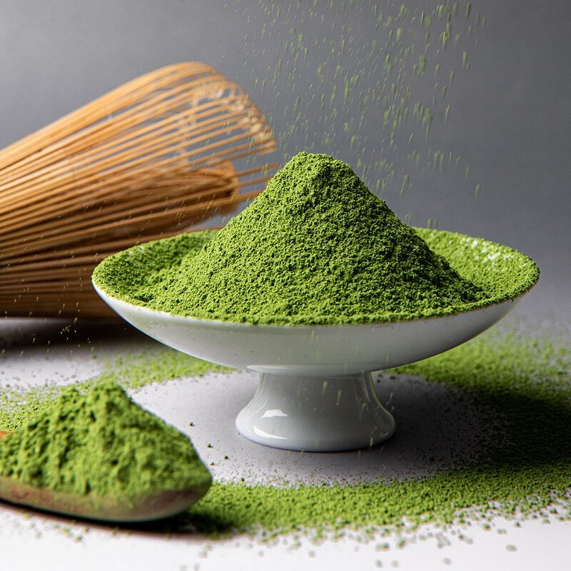 Matcha Powder - Manufacturer - USDA Organic Ceremonial Grade 1st Harvest 1oz 30 Servings