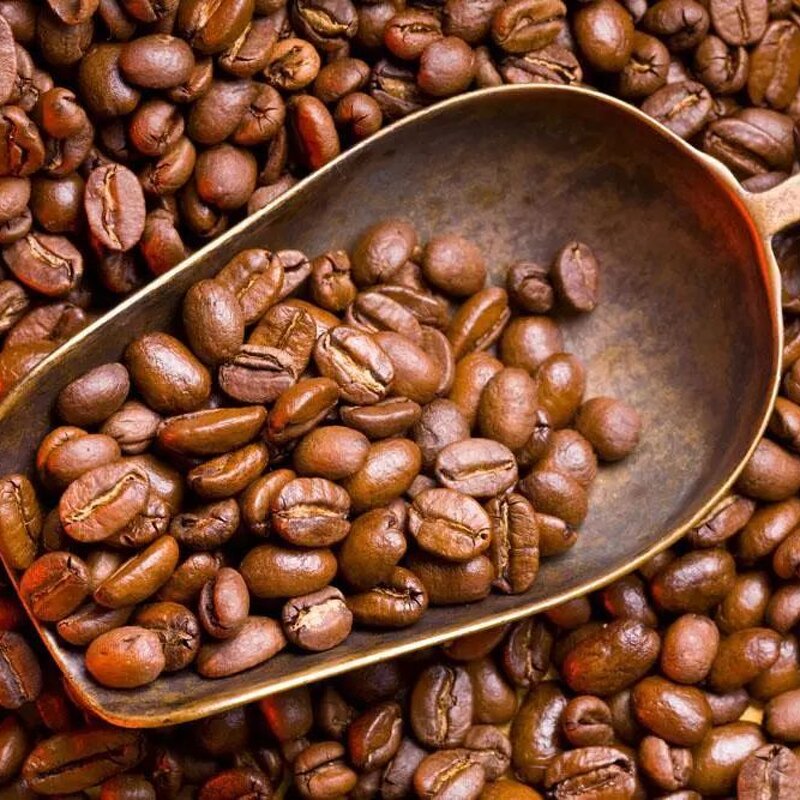 Coffee Beans - Manufacturer - 1kg Arabica Robusta Uganda Italian Espresso Wholesale Business