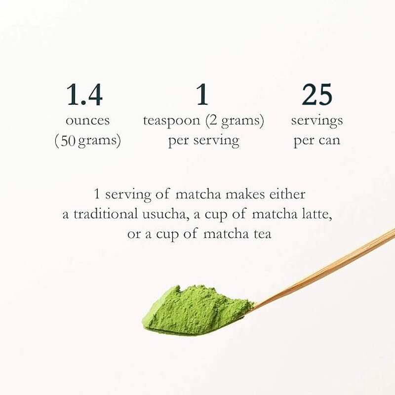 Matcha Powder - Manufacturer - Organic Ceremonial First Spring Japanese First Harvest Bulk