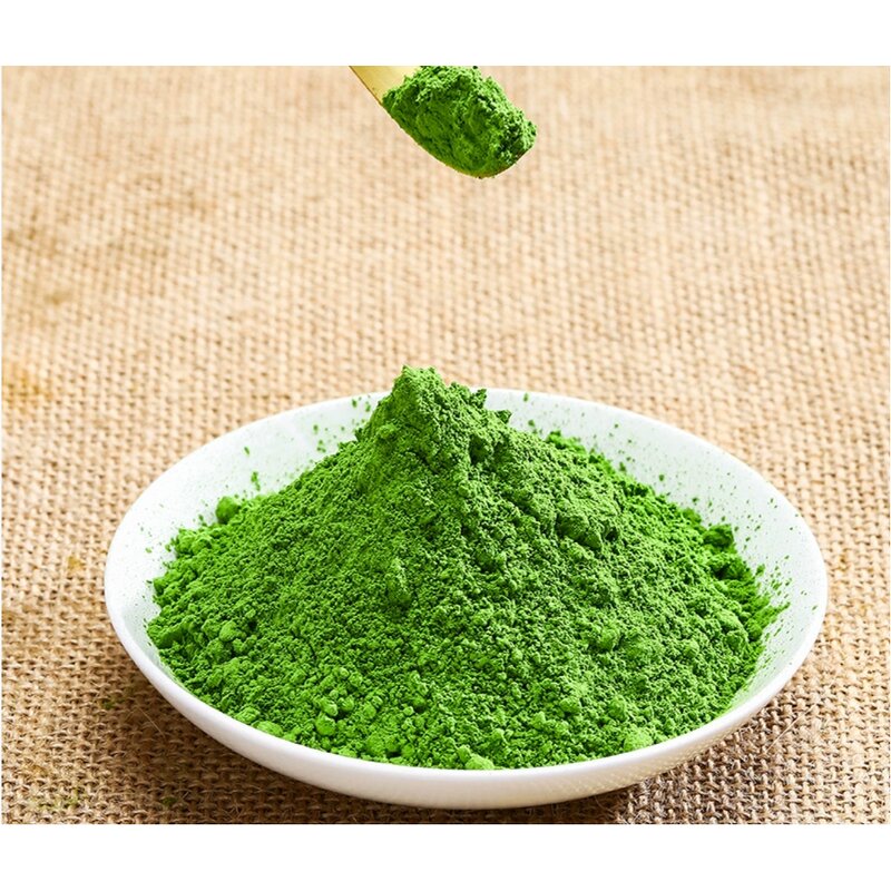 Matcha Powder - Manufacturer - 100g Japanese Organic Ceremonial 1st Harvest Private Label