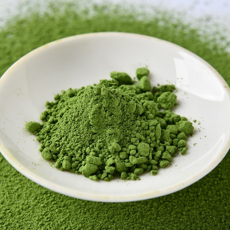 Matcha Powder - Manufacturer - OEM 50g Organic Ceremonial Highest Grade Tin Packed