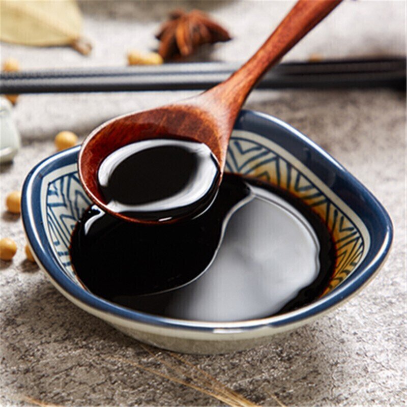 Soy Sauce - Manufacturer - 1.28L Dark Premium Haday Cooking Best Quality Wholesale