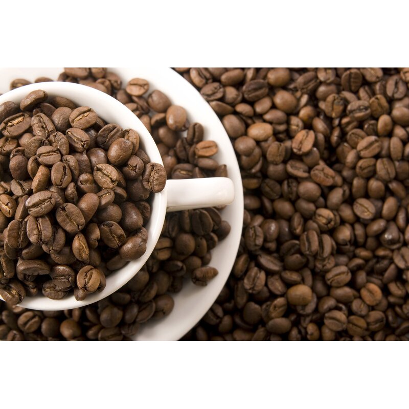 Coffee Beans - Manufacturer - 1kg Arabica Robusta Uganda Italian Espresso Wholesale Business