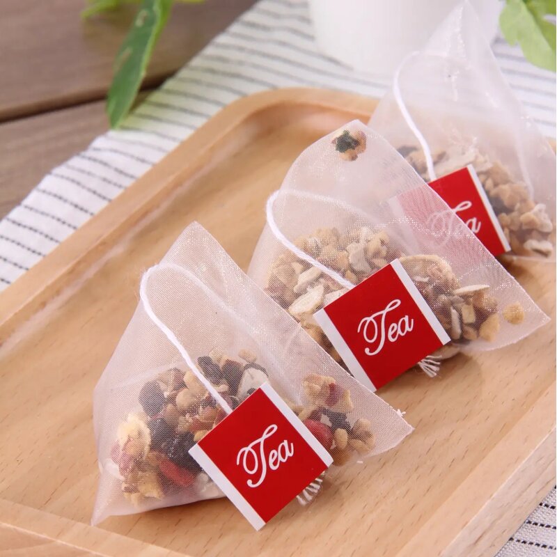 Chrysanthemum Tea - Manufacturer - Organic Liver Detox Eye Bright Fatigue Relief Tea Bag