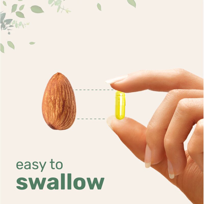 Berberine Capsules - Manufacturer - 3000mg Ceylon Cinnamon Chromium Turmeric GMP Certified