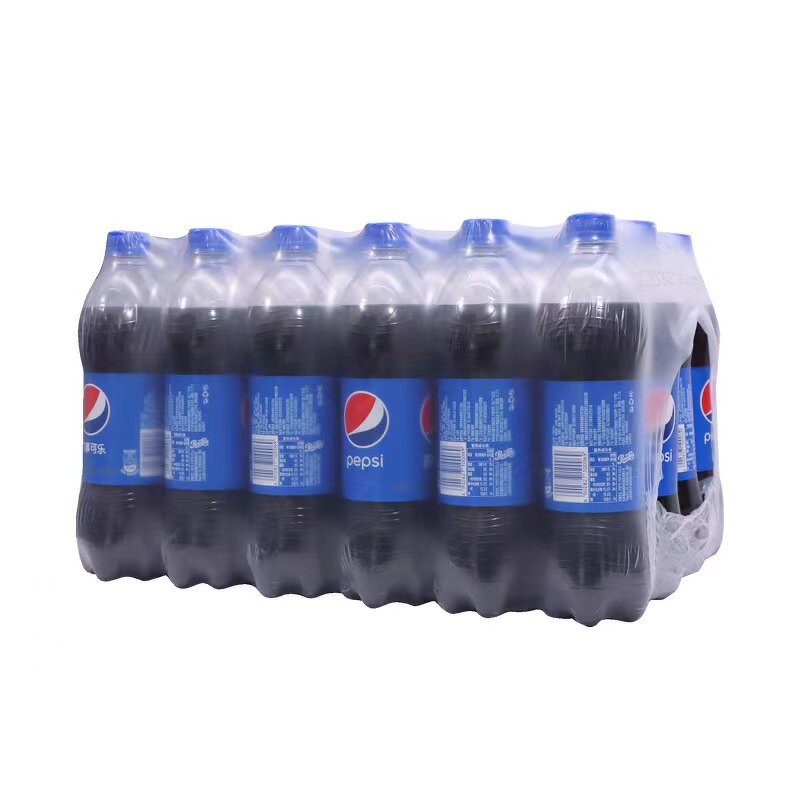 Sparkling Water - Manufacturer - 600ml Soda Water Carbonated Soft Drink Wholesale