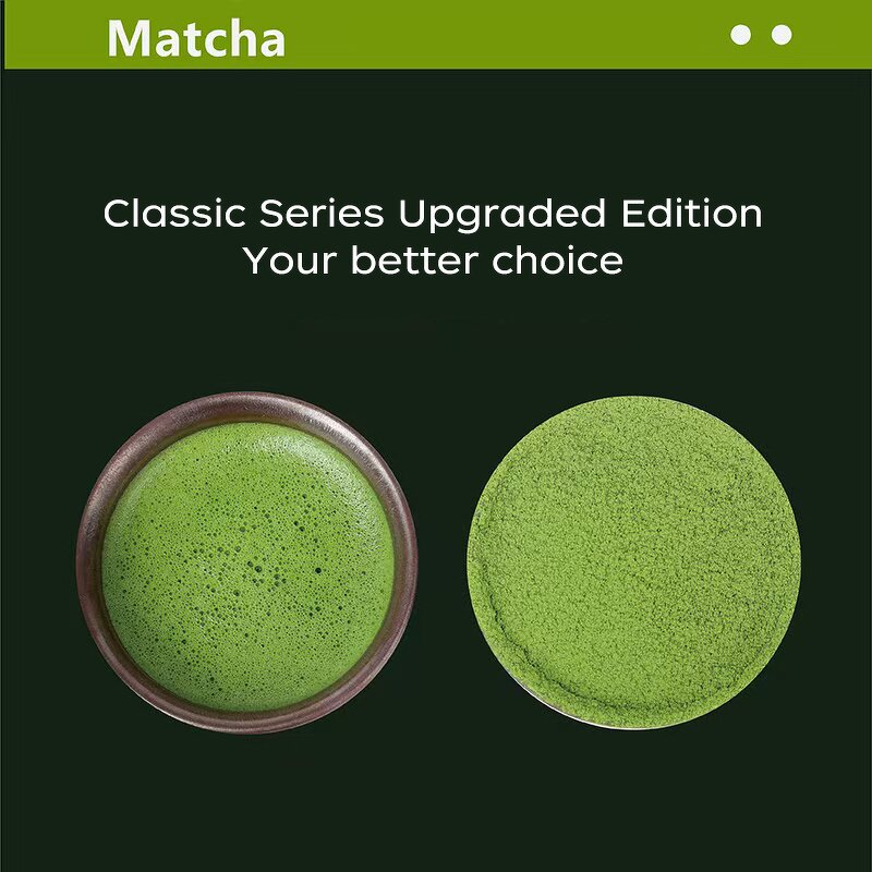 Matcha Latte - Manufacturer - Organic Japanese Slimming 150g Bulk Box Ceremonial Grade