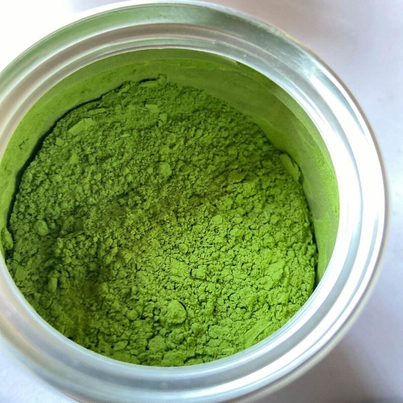 Matcha Powder - Manufacturer - USDA Organic Ceremonial Grade 1st Harvest 30g 30 Servings