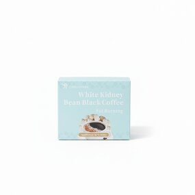 Black Coffee - Manufacturer - Premium Slimming Gluten-Free 14-Day Box Fat Burning