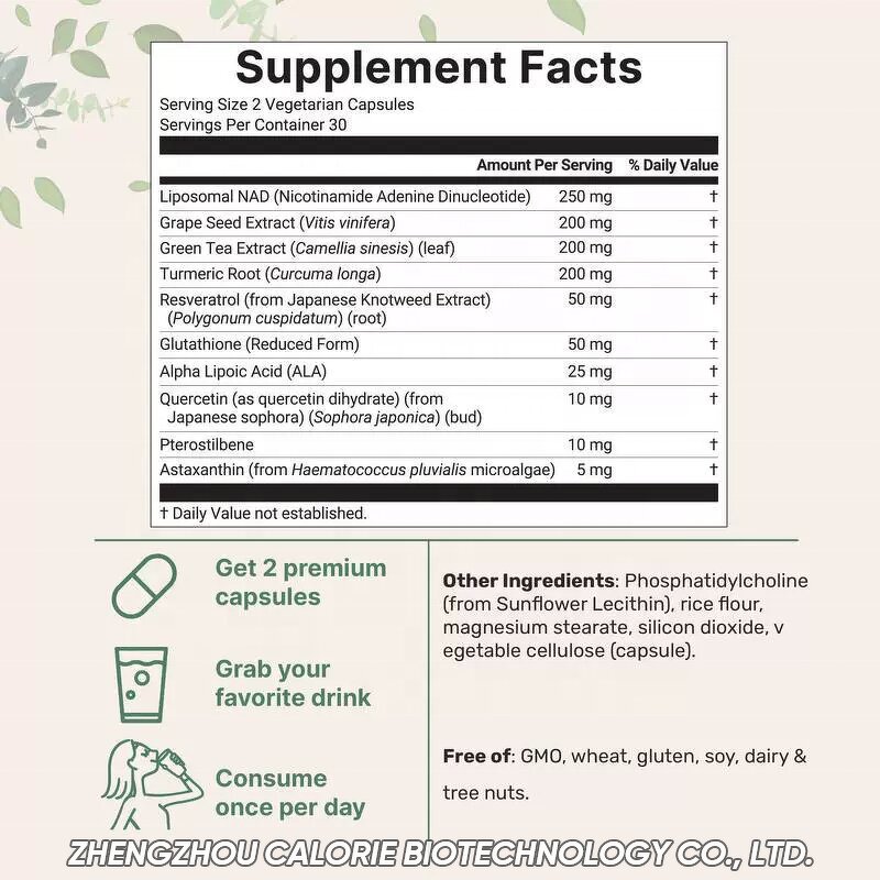 B Complex Capsules - Manufacturer - Micro Ingredients Methylated 240 Pure Capsules