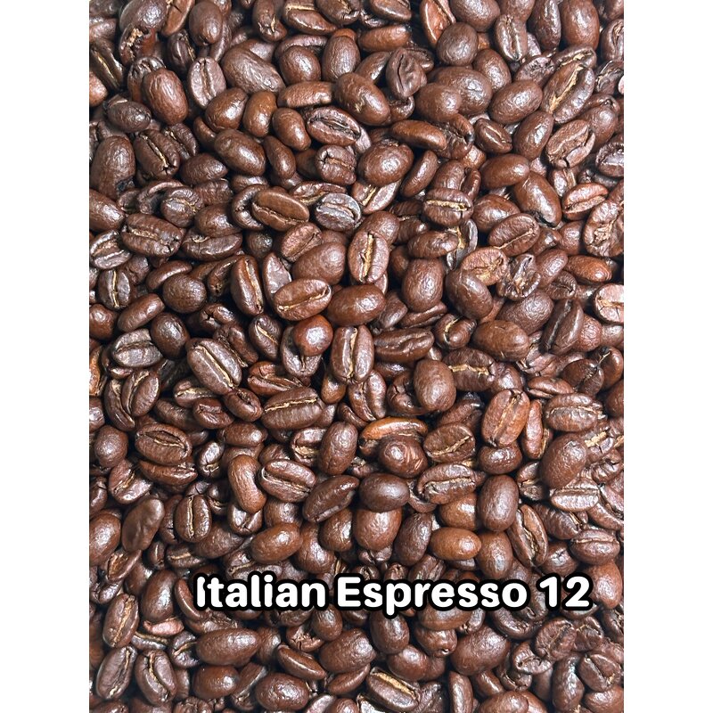 Coffee Beans - Manufacturer - French Roast Arabica Single Origin Rich Aroma Export Bag