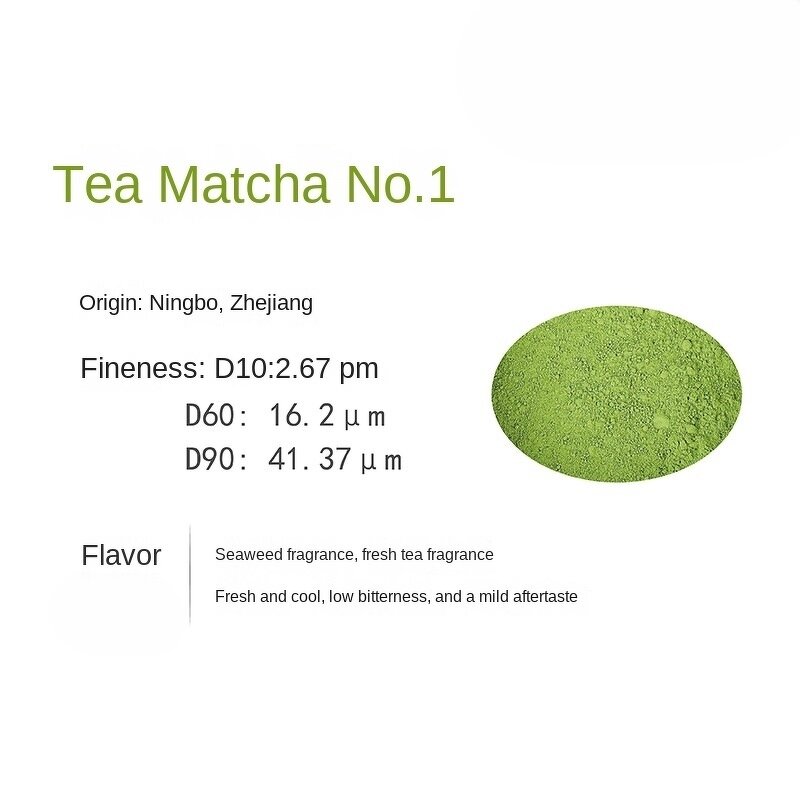 Matcha Powder - Manufacturer - Instant Milk Green Tea for Bubble Tea Ice Cream Wholesale