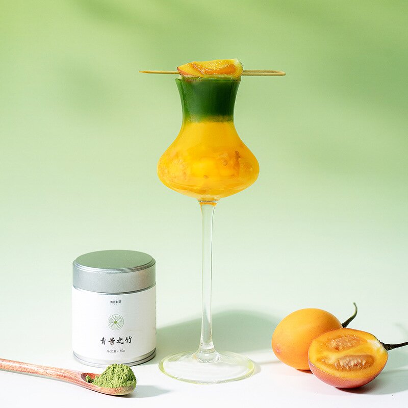 Matcha Powder - Manufacturer - Instant Milk Green Tea for Bubble Tea Ice Cream Wholesale