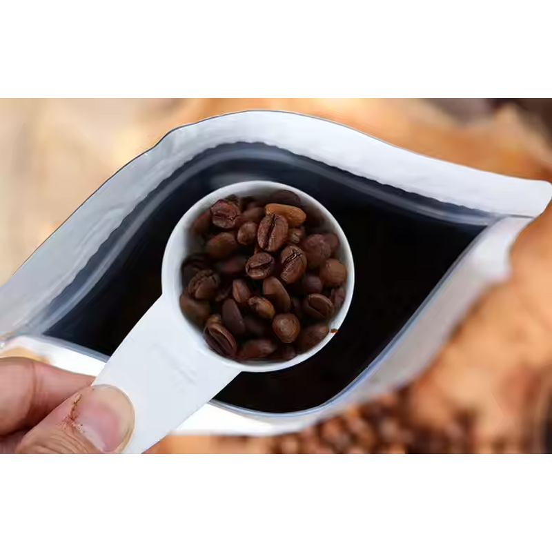 Coffee Beans - Manufacturer - 500g 50% Arabica Medium Dark Roast Organic Italian Espresso