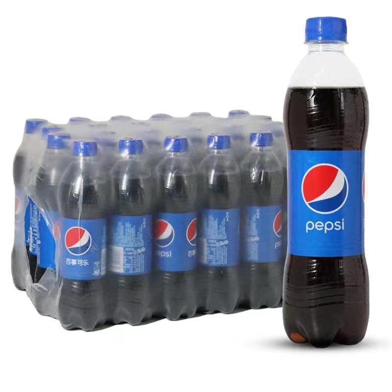 Sparkling Water - Manufacturer - 600ml Soda Water Carbonated Soft Drink Wholesale