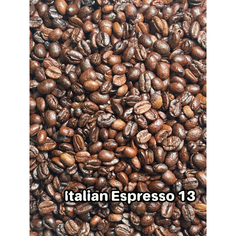 Coffee Beans - Manufacturer - French Roast Arabica Single Origin Rich Aroma Export Bag