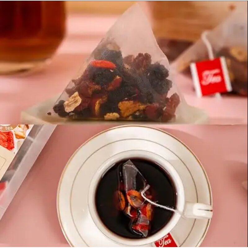 Chrysanthemum Tea - Manufacturer - Organic Liver Detox Eye Bright Fatigue Relief Tea Bag