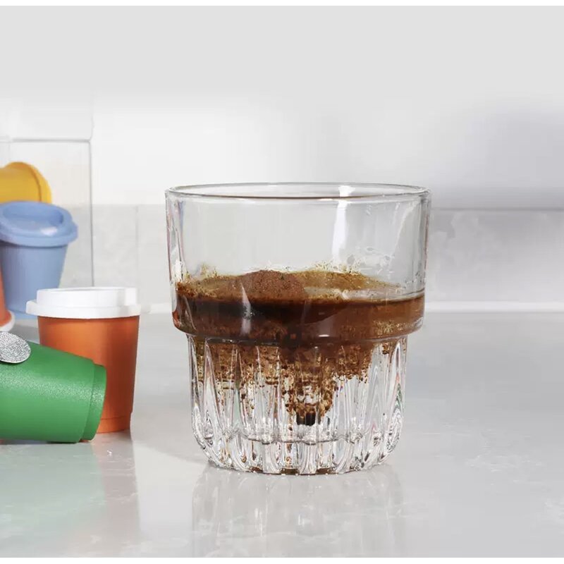 Coffee Capsule - Manufacturer - OEM Freeze Dry Mushroom Arabica Custom Flavor Private Label