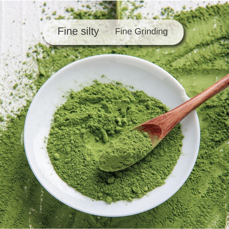 Matcha Powder - Manufacturer - Osmanthus Organic Instant Milk Tea Latte Baking Ceremonial
