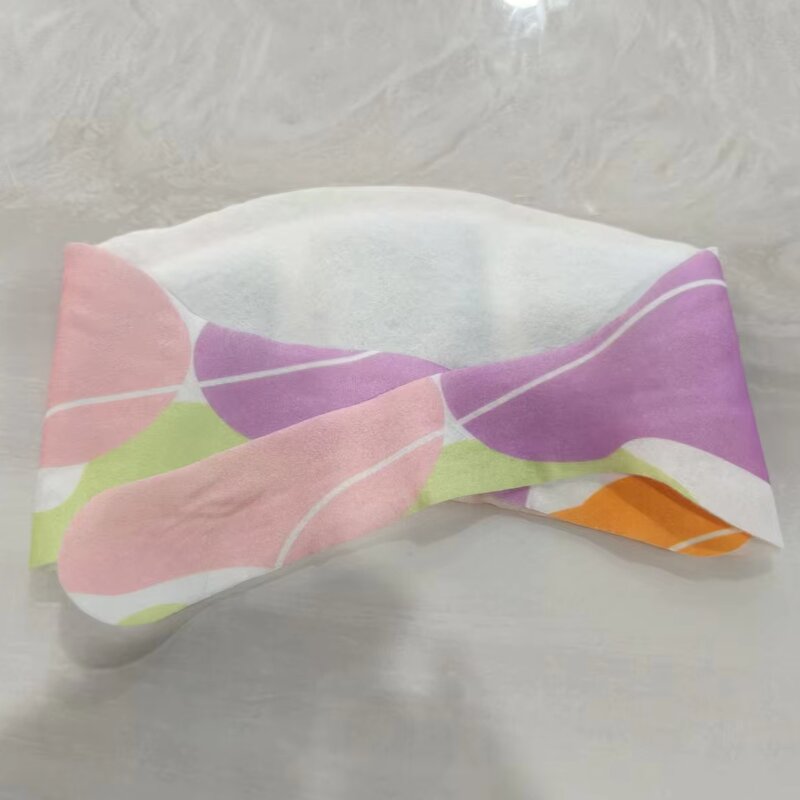 Neck Warm Patches Manufacturer - Wholesale NY Brand NY-003 Air-Activated with Wormwood