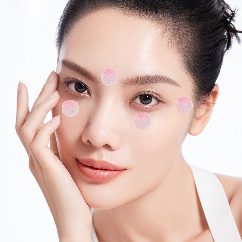 Eye Relief Patches Manufacturer - Keto-life Natural Herbal for Dry Eye & Fatigue