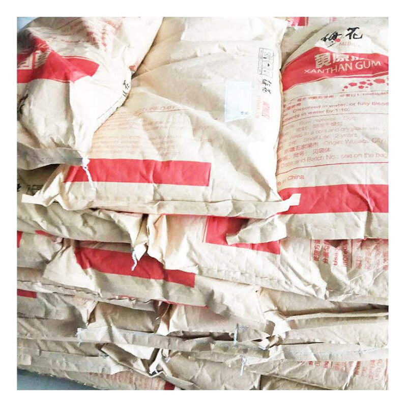 Xanthan Gum Manufacturer - Fufeng Food Grade Thickener, 24 Months Shelf Life