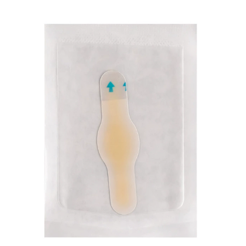Hydrocolloid Blister Patch Manufacturer - Waterproof Hydrogel Hypoallergenic for Foot