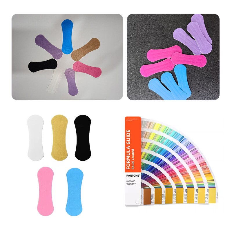 Nasal Strips Manufacturer - Custom Logo, Breathable Hypoallergenic Extra Strength