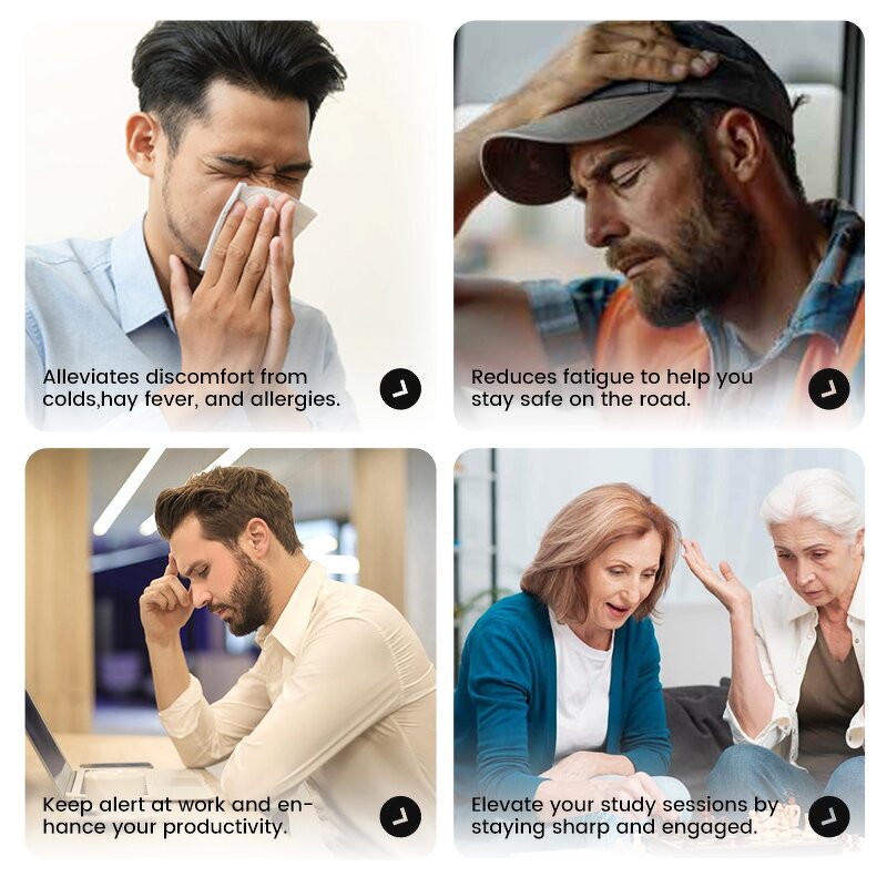 Nasal Inhaler Stick Manufacturer - Keto-life Menthol with Peppermint & Eucalyptus