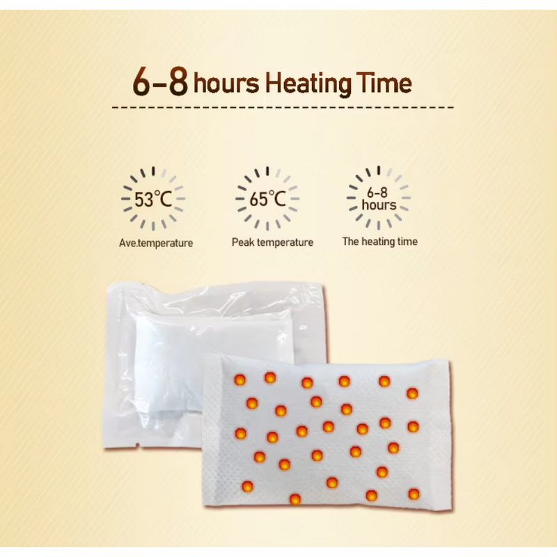 Body Warmer Patch Manufacturer - Custom NY Brand Men's Winter Heated, Model NY-003