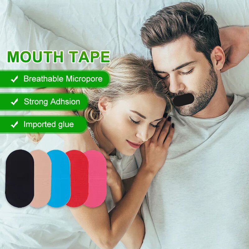 Nasal Body Patches Manufacturer - Wholesale for Sleeping Quality Improvement