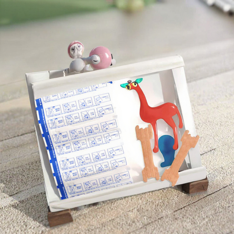 Nasal Strip Manufacturer - OEM Colored Silicone, Horse Flair for Kids Rhinitis