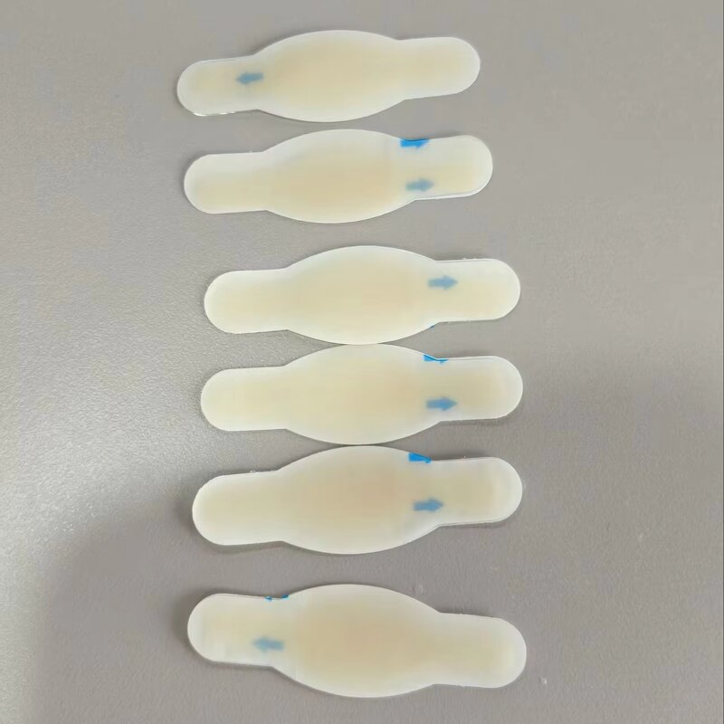 Hydrocolloid Blister Patch Manufacturer - Waterproof Hydrogel Hypoallergenic for Foot