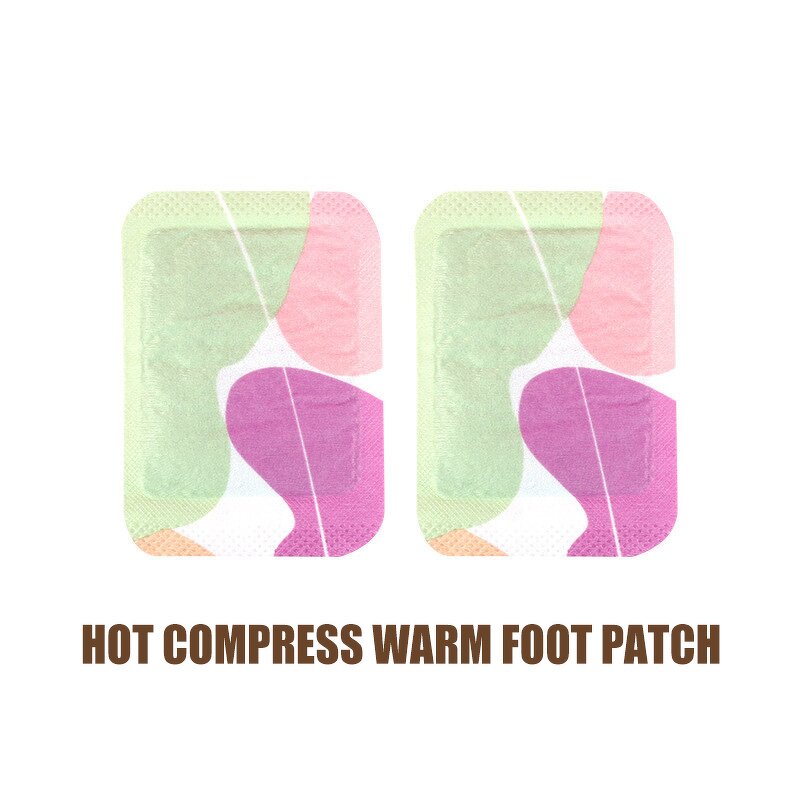 Hand Heating Patch Manufacturer - OEM Custom NY Brand NY-003 Self-Heating Hot Instant